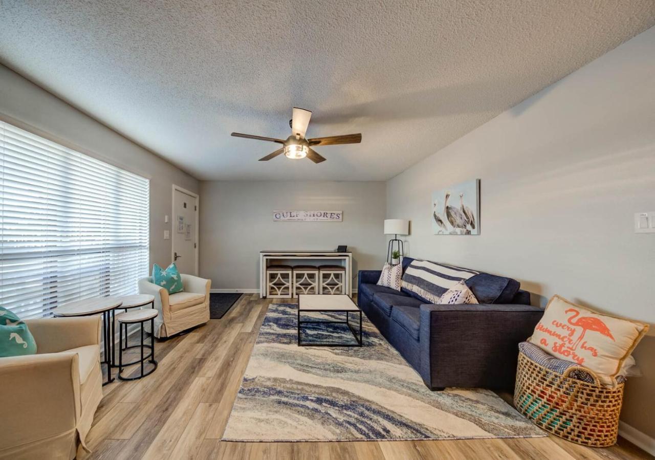 Sea Horse 112 By Vacation Homes Collection Gulf Shores Εξωτερικό φωτογραφία