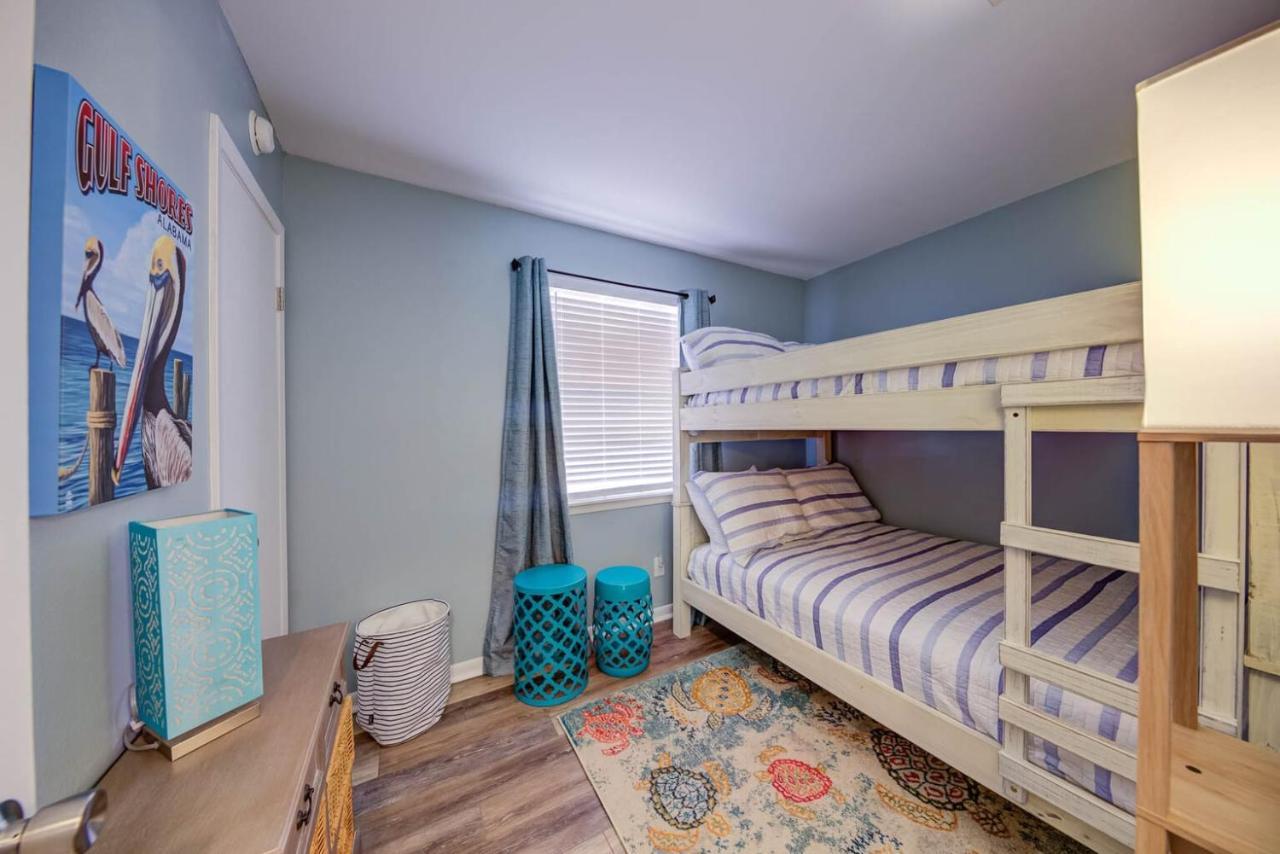 Sea Horse 112 By Vacation Homes Collection Gulf Shores Εξωτερικό φωτογραφία