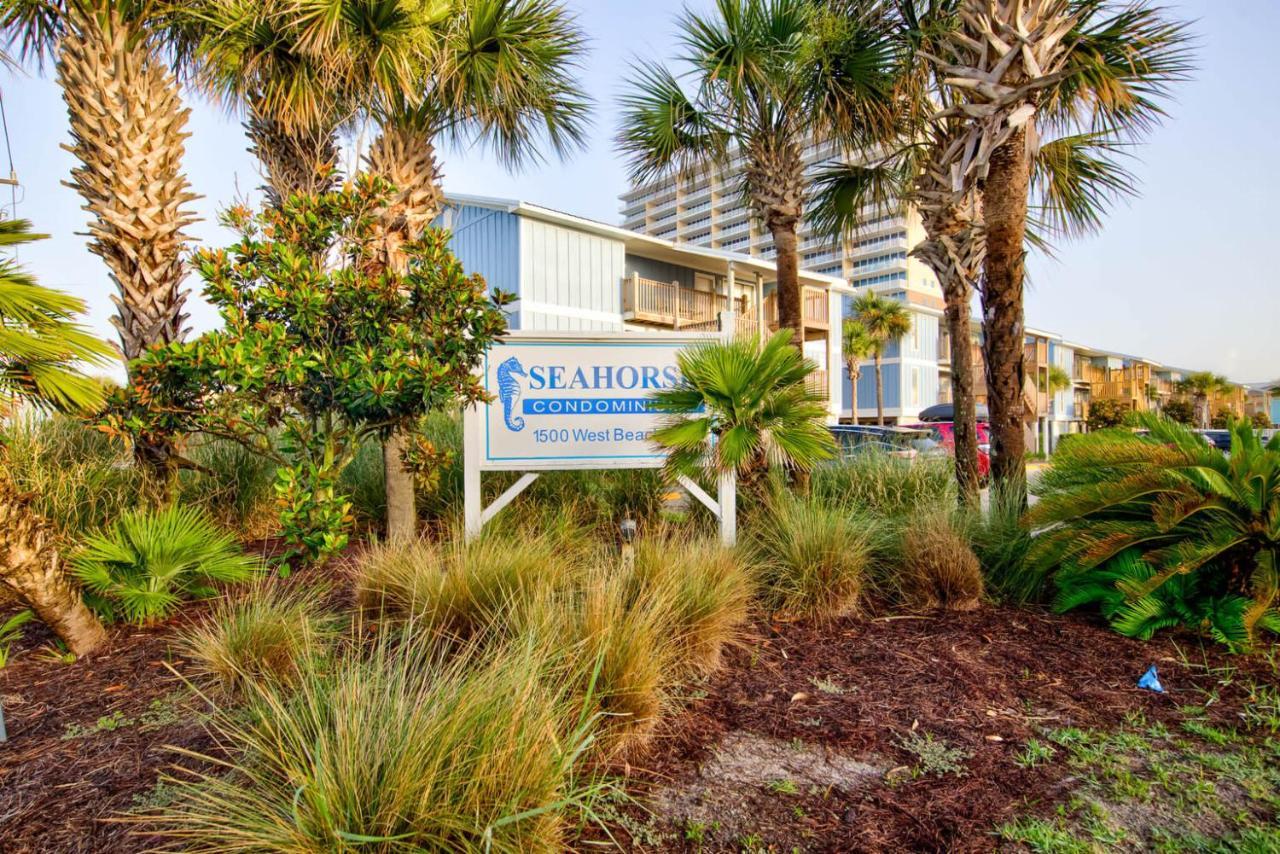 Sea Horse 112 By Vacation Homes Collection Gulf Shores Εξωτερικό φωτογραφία