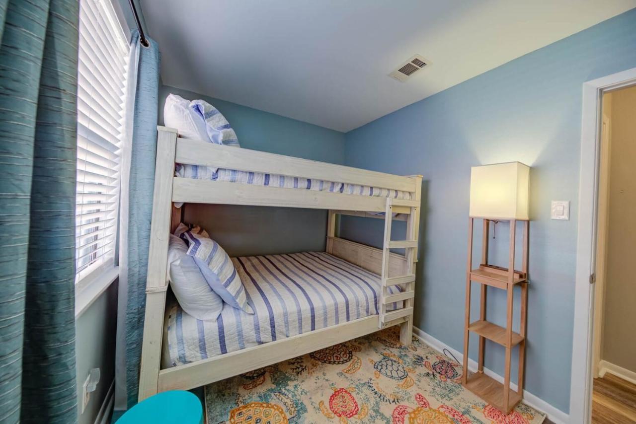 Sea Horse 112 By Vacation Homes Collection Gulf Shores Εξωτερικό φωτογραφία