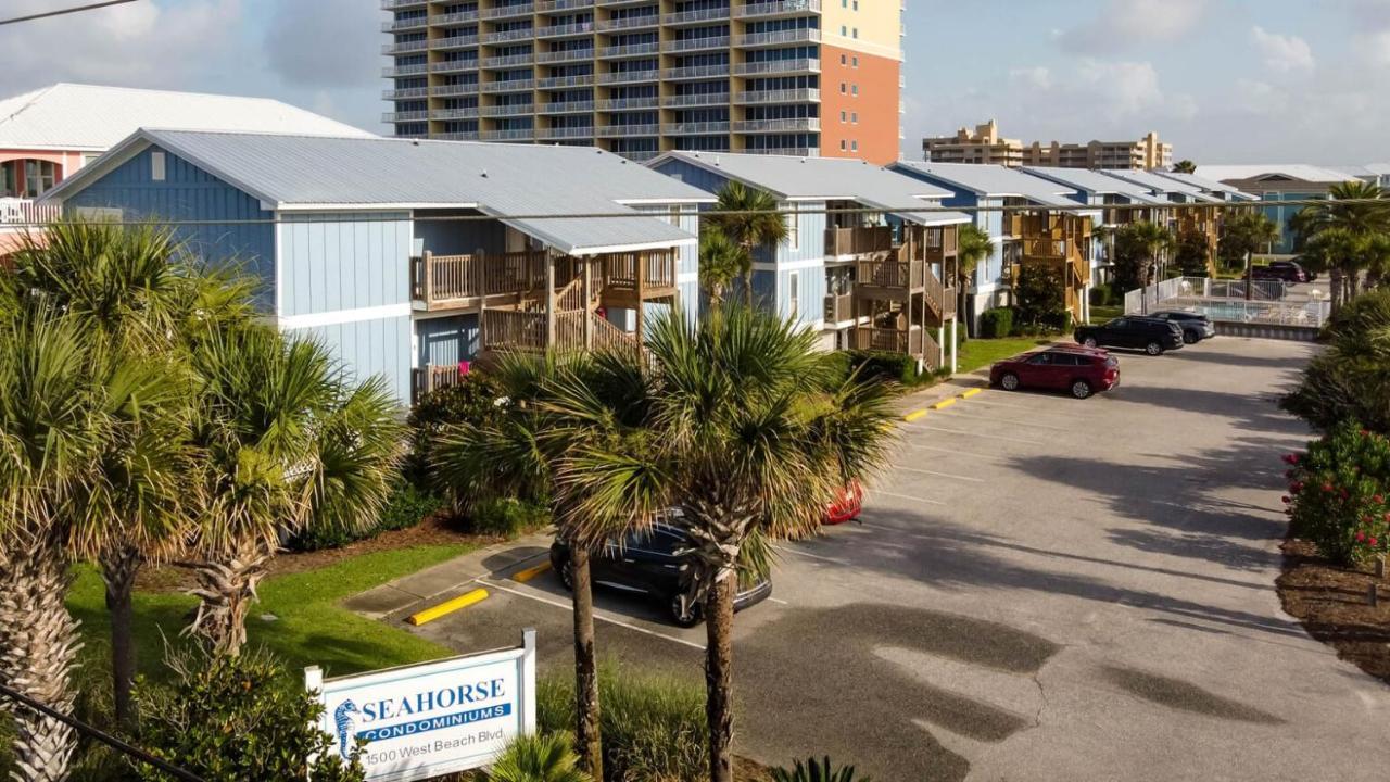 Sea Horse 112 By Vacation Homes Collection Gulf Shores Εξωτερικό φωτογραφία
