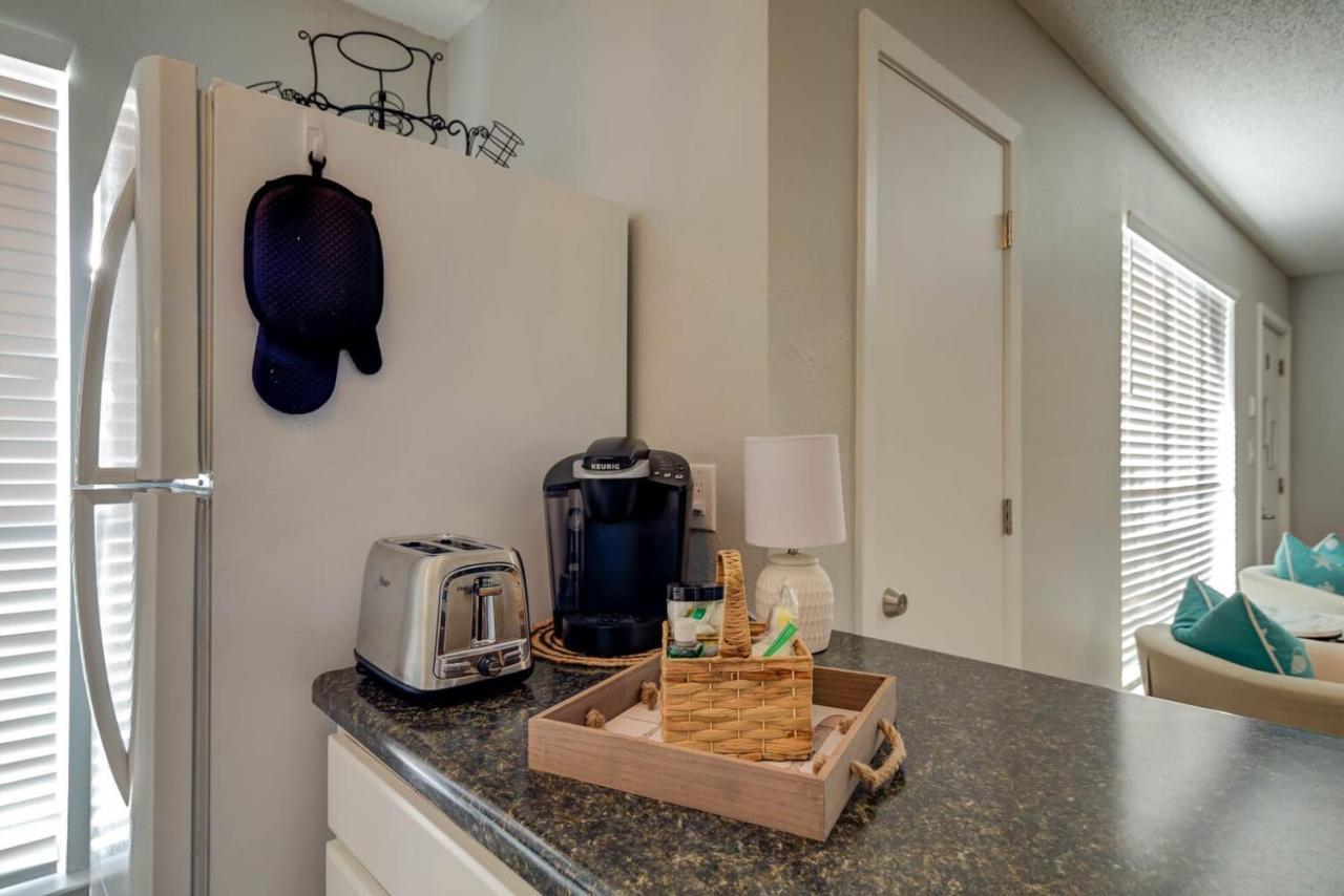 Sea Horse 112 By Vacation Homes Collection Gulf Shores Εξωτερικό φωτογραφία