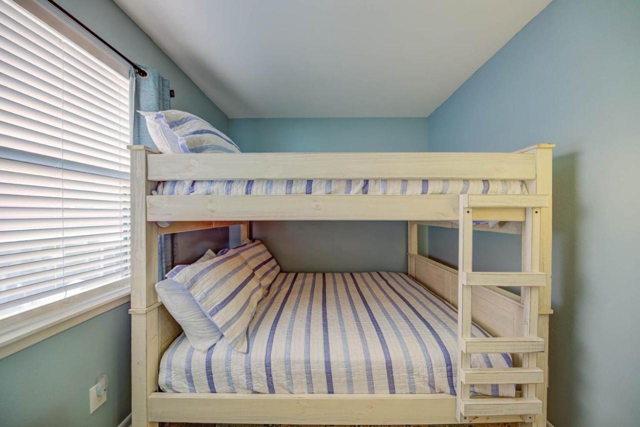 Sea Horse 112 By Vacation Homes Collection Gulf Shores Εξωτερικό φωτογραφία