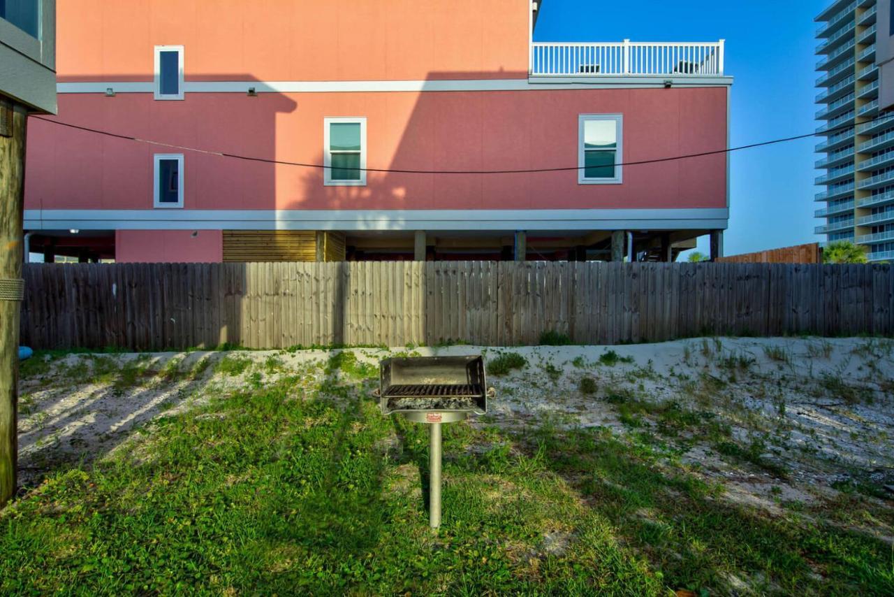 Sea Horse 112 By Vacation Homes Collection Gulf Shores Εξωτερικό φωτογραφία