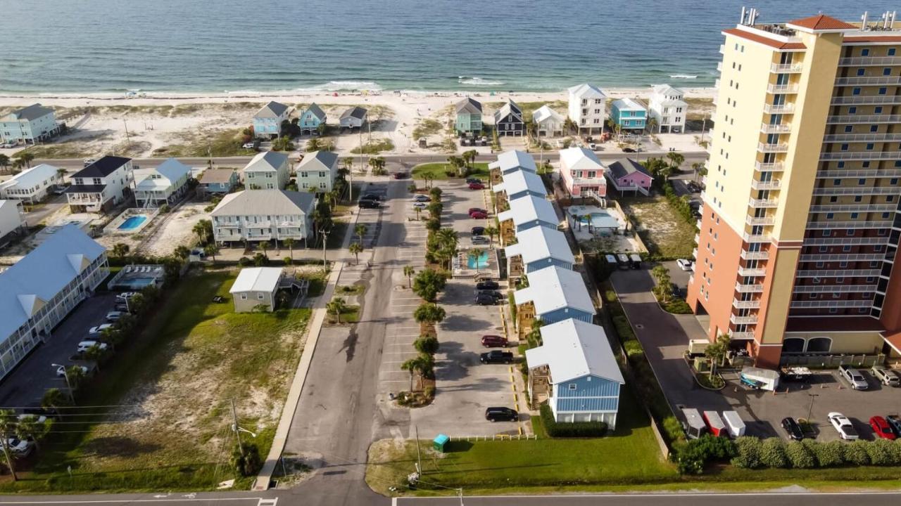 Sea Horse 112 By Vacation Homes Collection Gulf Shores Εξωτερικό φωτογραφία