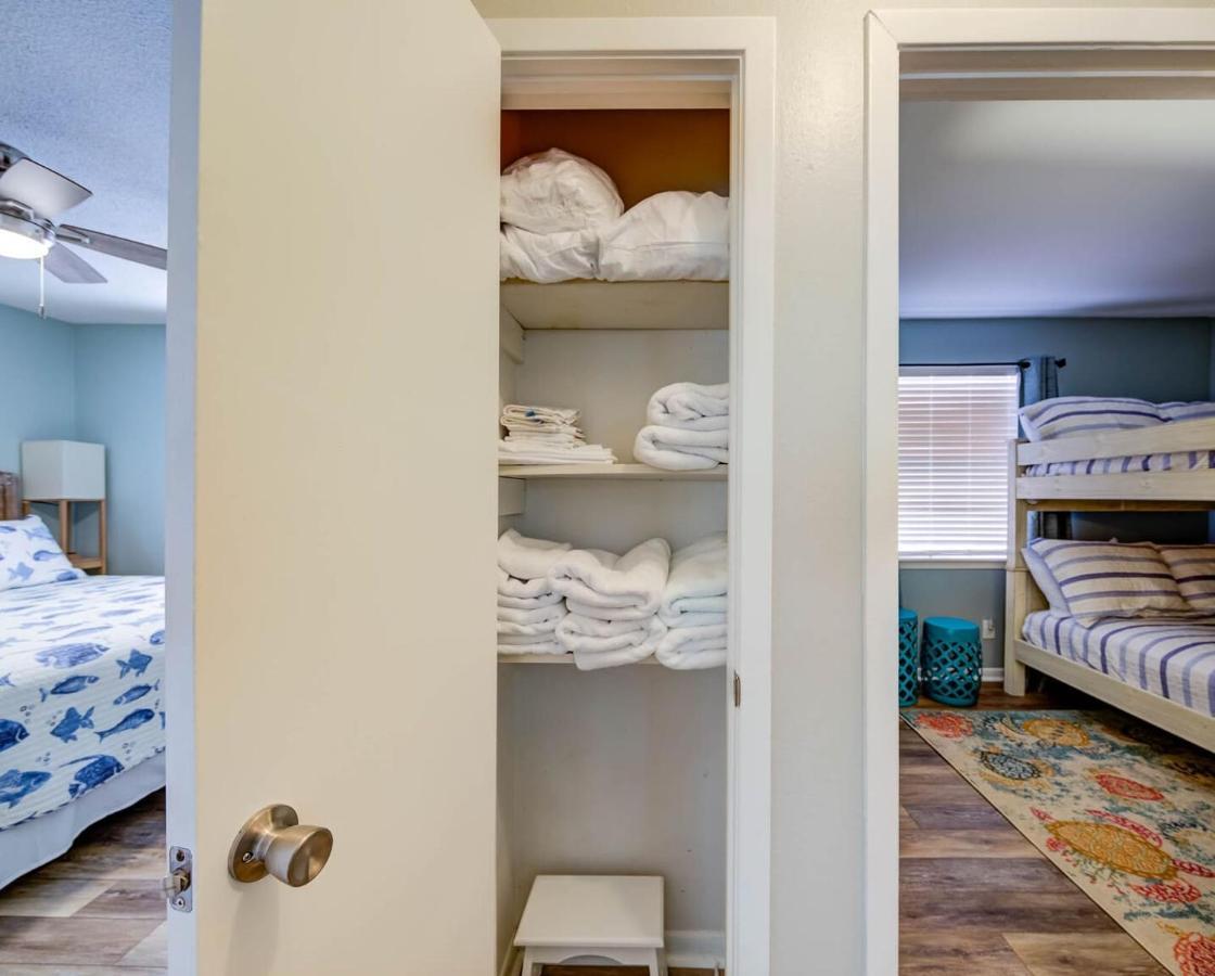 Sea Horse 112 By Vacation Homes Collection Gulf Shores Εξωτερικό φωτογραφία