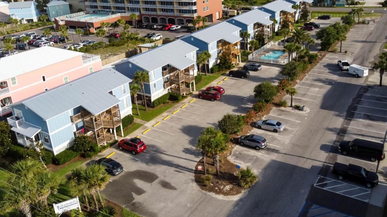 Sea Horse 112 By Vacation Homes Collection Gulf Shores Εξωτερικό φωτογραφία