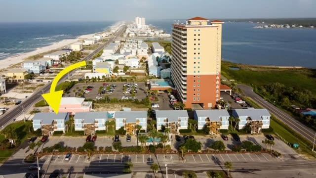 Sea Horse 112 By Vacation Homes Collection Gulf Shores Εξωτερικό φωτογραφία